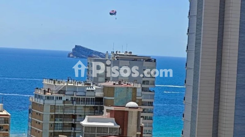 Pis – Benidorm