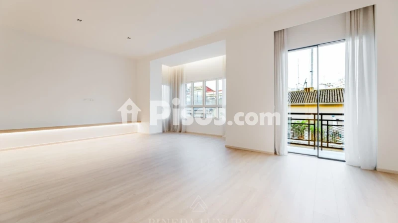 Fotografía del inmueble reportado: 3.900 €/mes — Valencia, Valencia