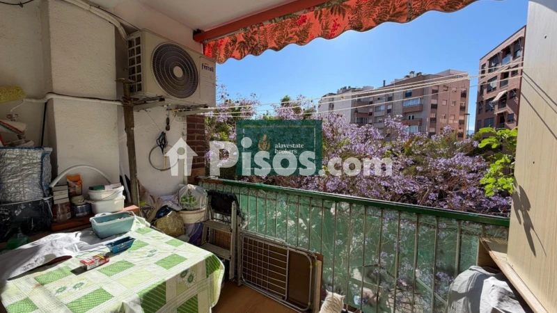 Piso – Alicante - Alacant