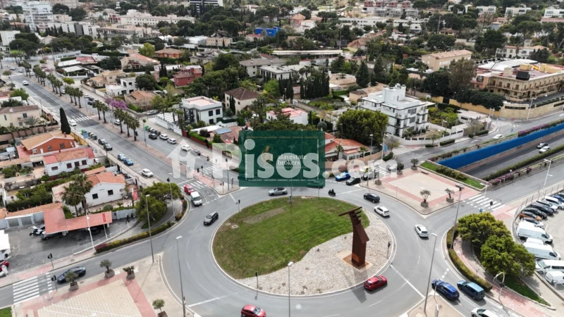 Casa – Alicante - Alacant