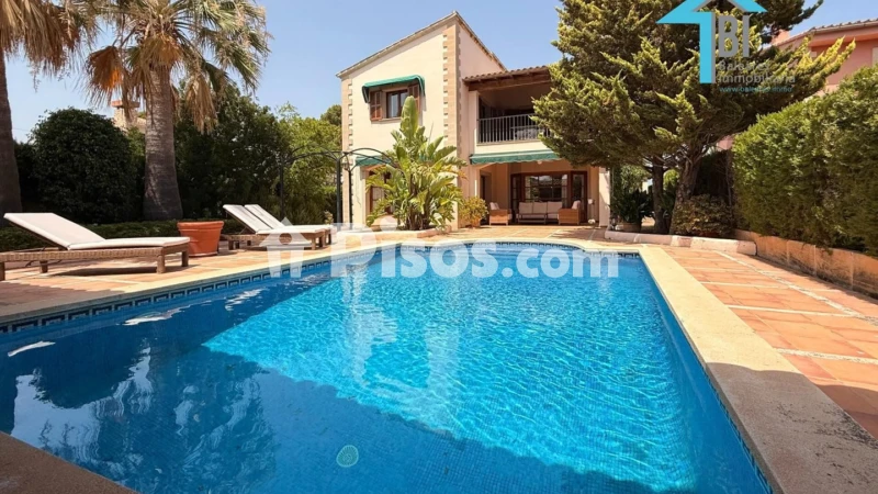 Fotografía del inmueble reportado: 6.500 €/mes — Baleares, Baleares