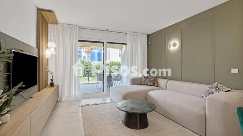 Piso – Torrevieja