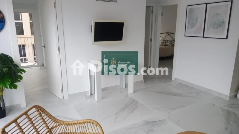 Fotografía del inmueble reportado: 1.600 €/mes — Alicante, Alicante