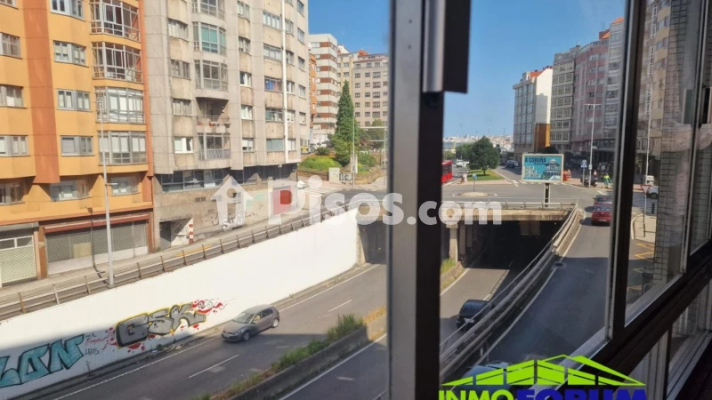 Piso en venta en Avenida del Pasaje