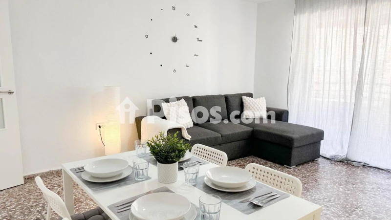 Piso – Torrevieja