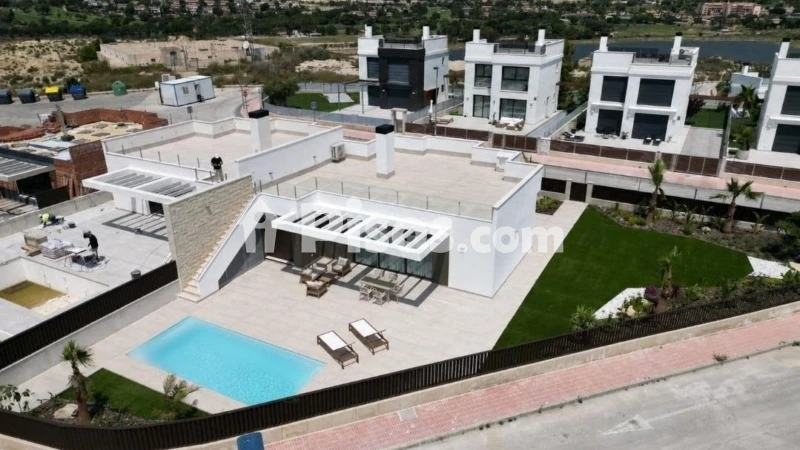 Casa – Mutxamel, Cotoveta, l'Alacantí