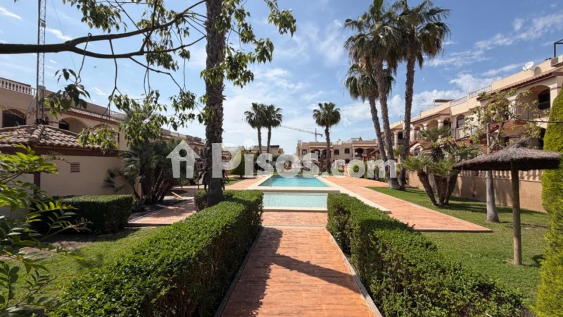 Casa – Torrevieja, Aguas Nuevas, Cabo Cervera-Playa la Mata