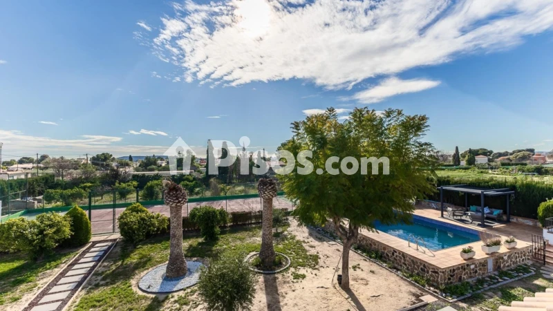 Casa – Sant Vicent del Raspeig - San Vicente del Raspeig