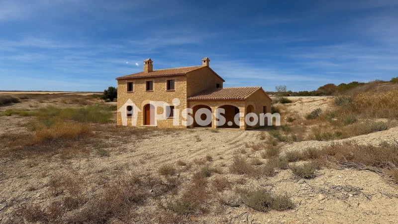 Terreno en venta en Paseo Mayor