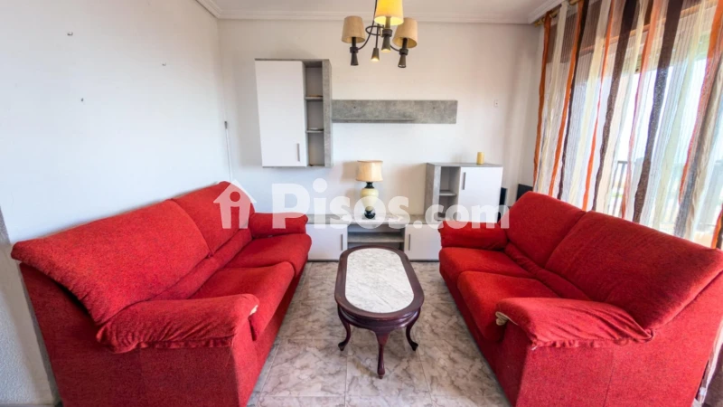 Piso – Torrevieja