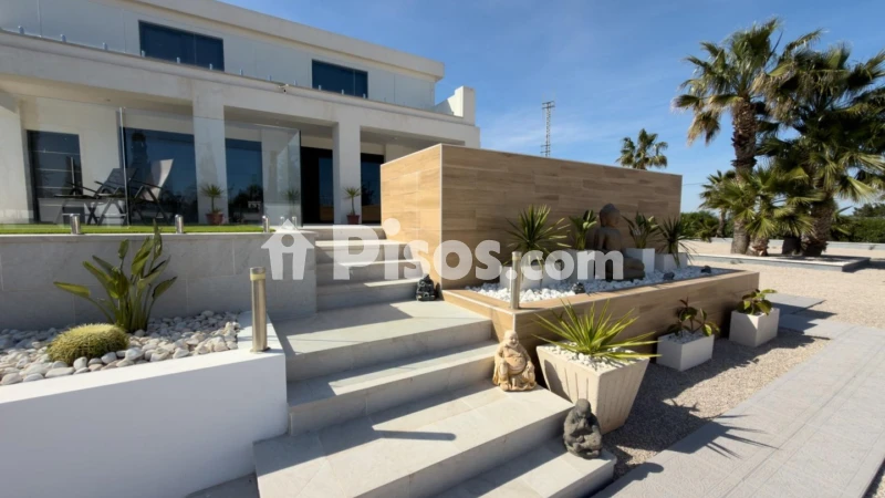 Casa – Los Montesinos