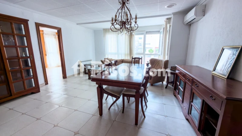 Piso en venta en Calle de Ramón Gallud, cerca de Calle Caballero de Rodas