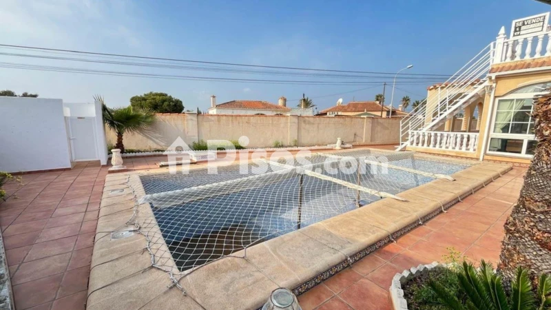 Casa – Torrevieja, Urbanización El Chaparral