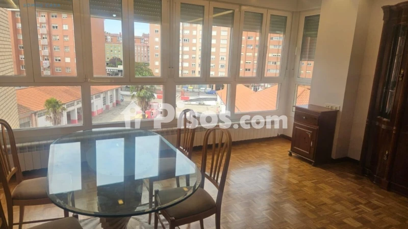 Fotografía del inmueble reportado: 1.050 €/mes — Burgos, Burgos