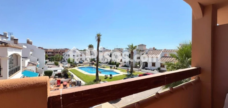 Pis – Orihuela, PAU 8, Villa Martín