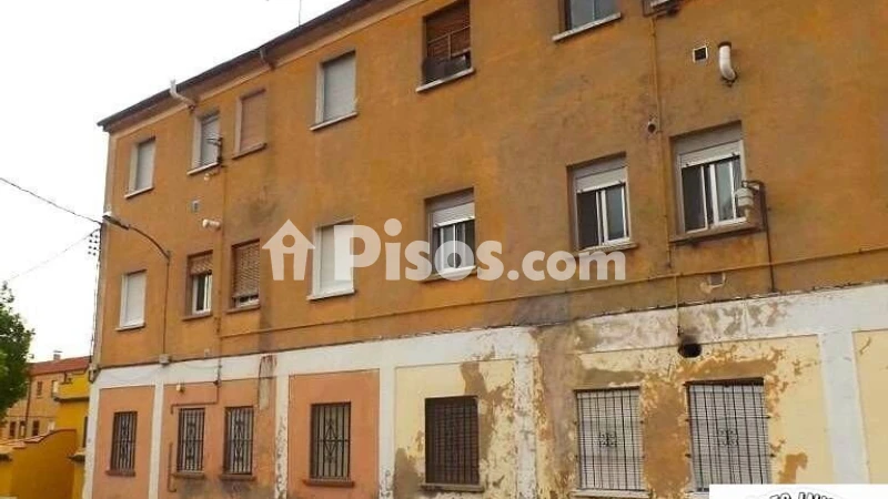Piso – Villena, Barrio San Francisco de Asís, l'Alt Vinalopó / El Alto Vinalopó