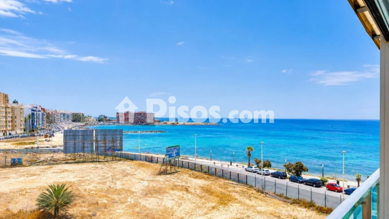 Pis – Torrevieja