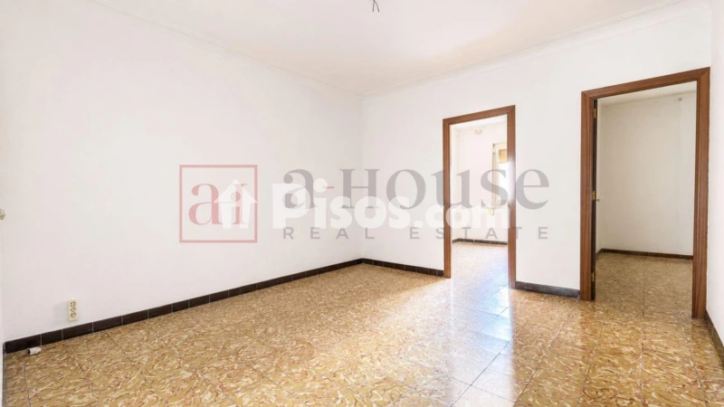 piso en Barcelona