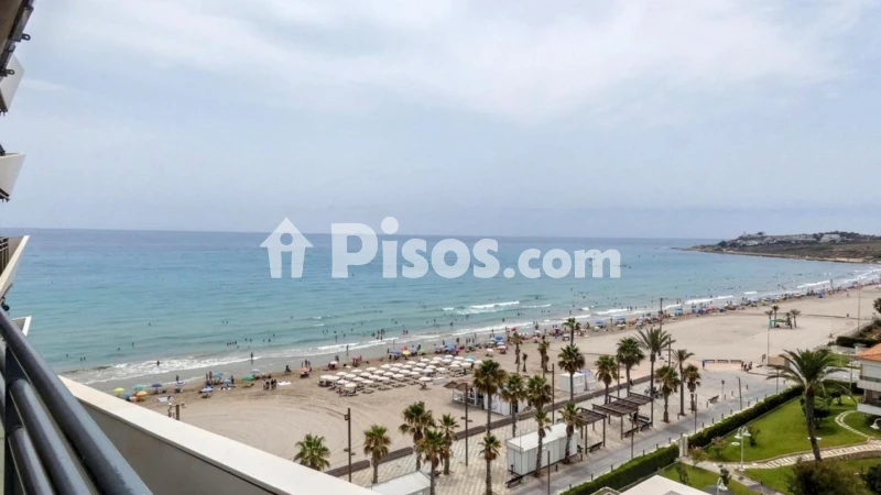 Piso – Alicante - Alacant