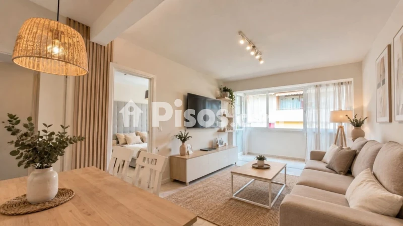 Piso – Benidorm
