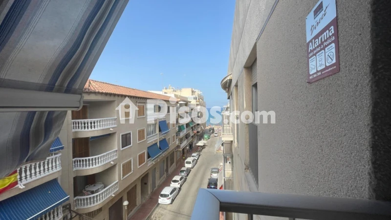 Piso – Guardamar del Segura