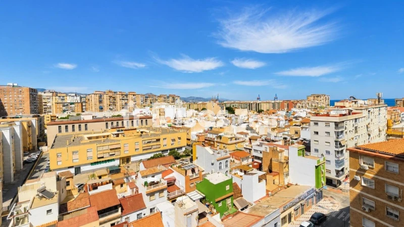 Fotografía del inmueble reportado: 1.250 €/mes — Málaga, Málaga