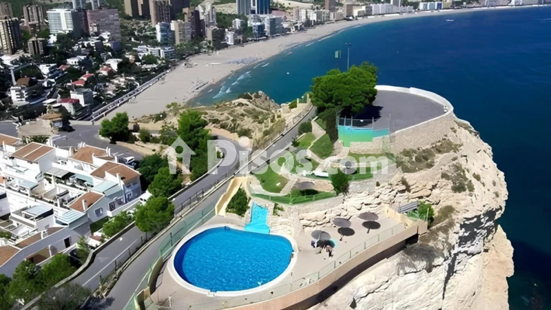 Piso – Benidorm