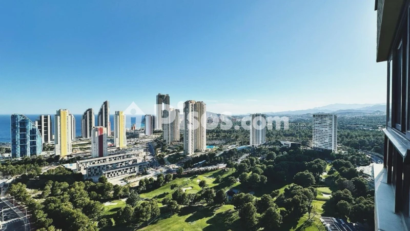 Pis – Benidorm