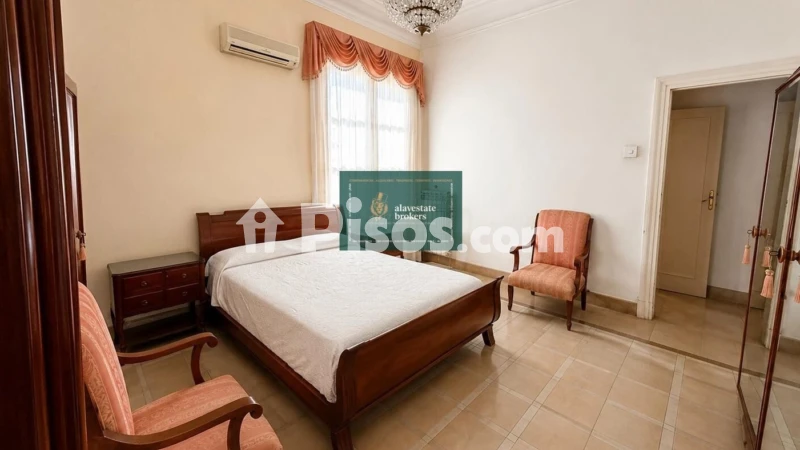 Piso – Alicante - Alacant