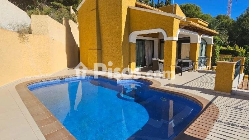 Casa – Altea
