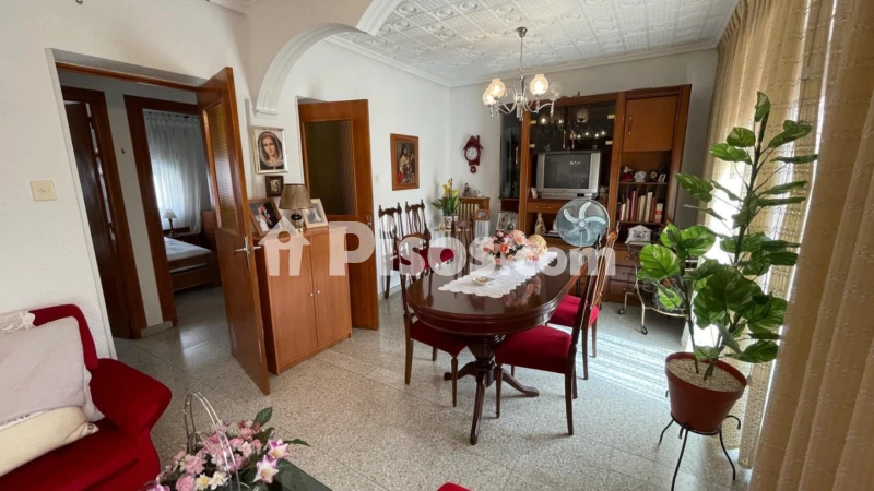 Casa – Albacete, San Pablo