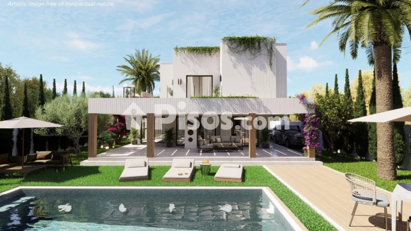 Casa – Rojales, Ciudad Quesada