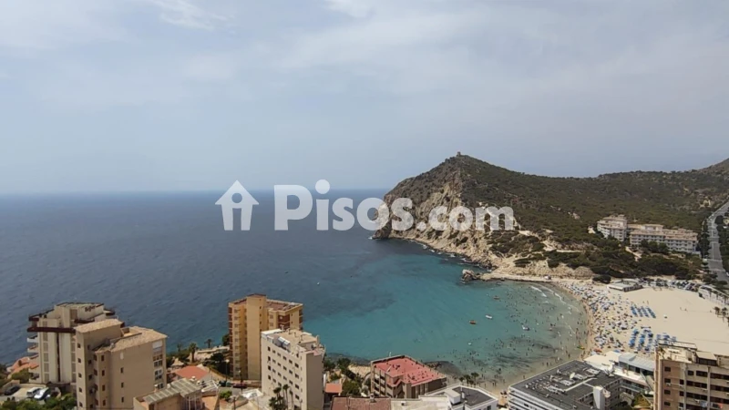 Pis – Benidorm