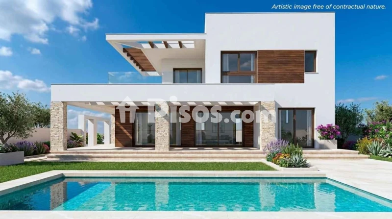 Casa – Rojales, Ciudad Quesada