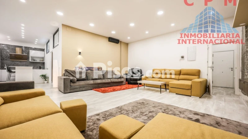 Fotografía del inmueble reportado: 3.450 €/mes — Madrid, Madrid