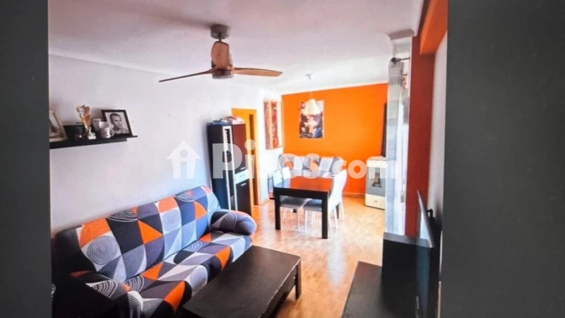 Fotografía del inmueble reportado: 800 €/mes — Albacete, Albacete