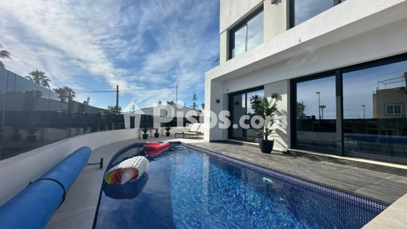 Casa – Torrevieja