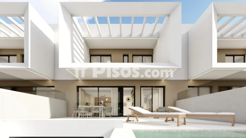 Casa – Dolores