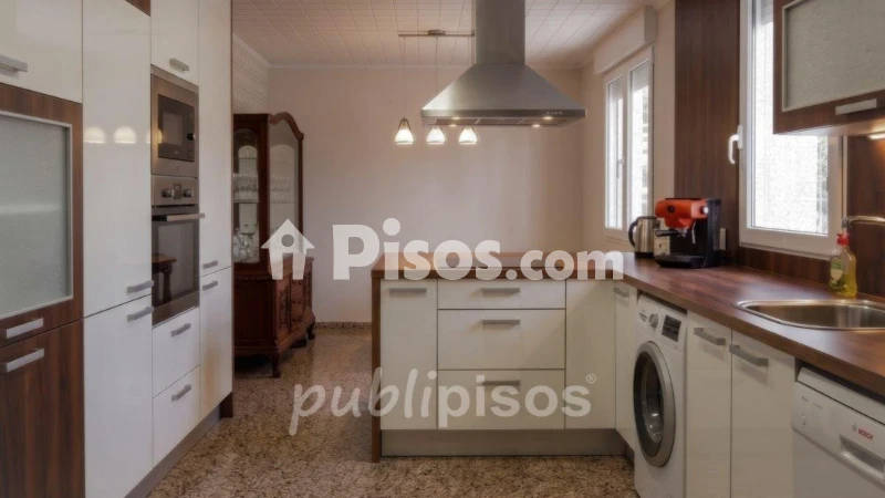 Fotografía del inmueble reportado: 1.500 €/mes — Zaragoza, Zaragoza
