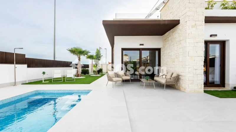 Casa – Orihuela, Laguna Green 2, Entrenaranjos