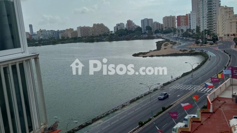 Piso – Calpe - Calp