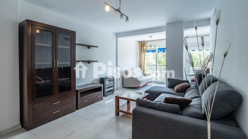 Fotografía del inmueble reportado: 1.400 €/mes — Sevilla, Sevilla