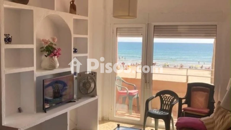 Fotografía del inmueble reportado: 1.000 €/mes — Cádiz, Cádiz