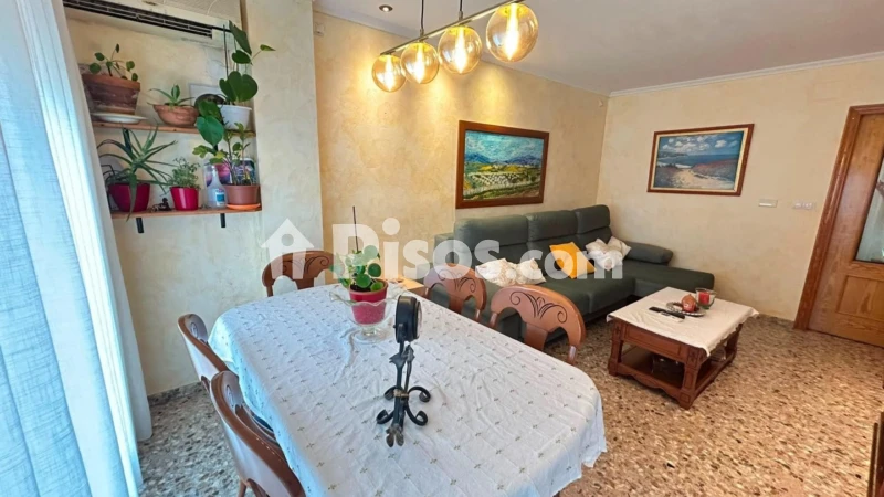 Piso – Elx - Elche
