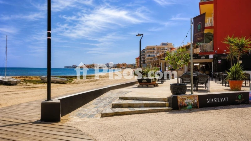 Pis – Torrevieja