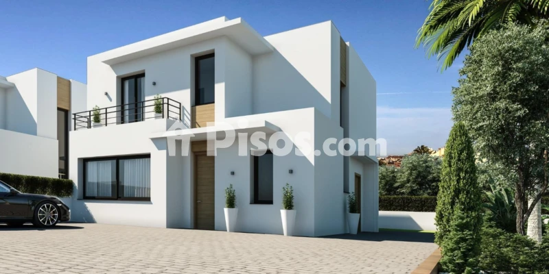 Casa – Dénia