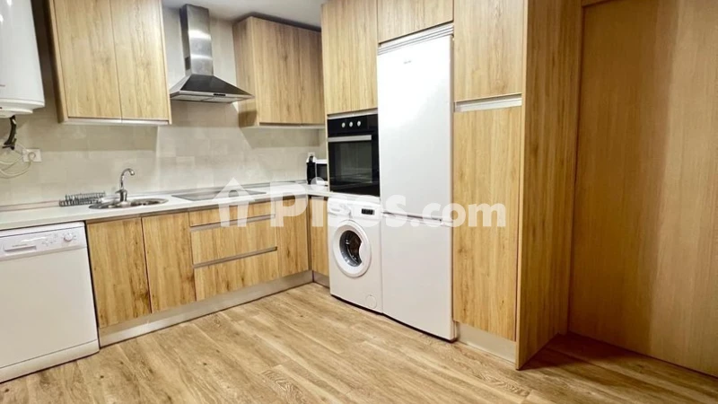 Fotografía del inmueble reportado: 800 €/mes — Cáceres, Cáceres