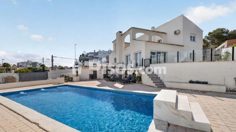 Casa – Orihuela, Urbanización Pueblo Príncipe, Villa Martín