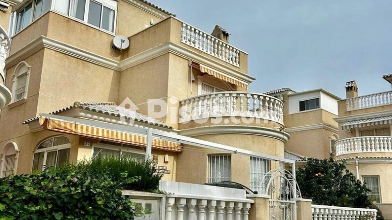 Casa – Torrevieja