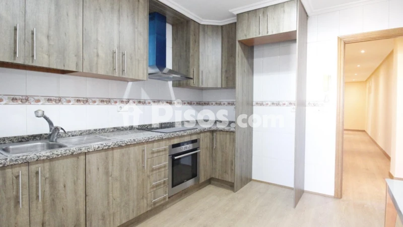 Piso – Elx - Elche